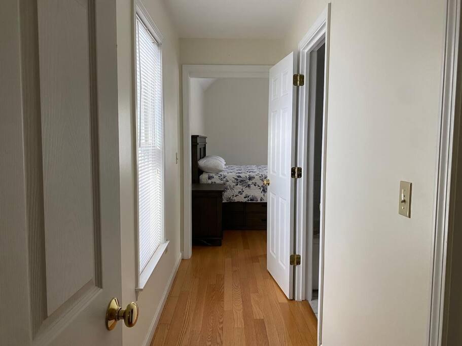 Beautiful Spacious Home W/ Game Room. Gilford Exterior photo
